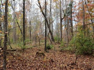 3 Collins Mountain Rd, Chapel Hill, NC 27516