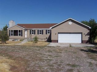390 N 3400 E, Lewisville, ID 83431