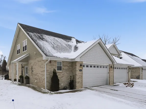 (undisclosed Address), Justice, IL 60458