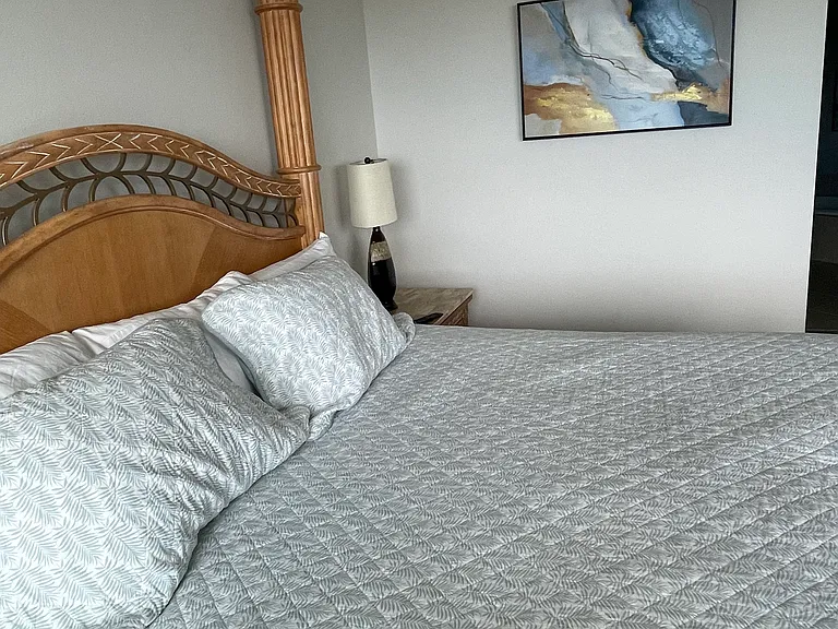 luxury bedding