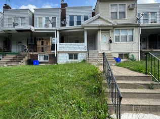 1817 S 65th St, Philadelphia, PA 19142