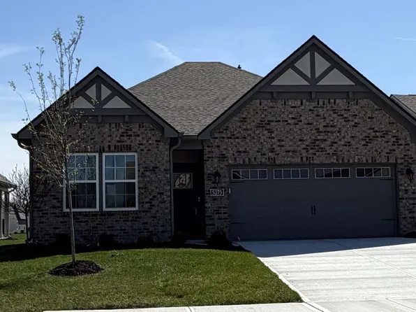 5275 Foxley Park Ln, Avon, IN 46123