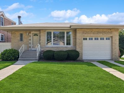10900 S Tripp Ave, Oak Lawn, IL, 60453