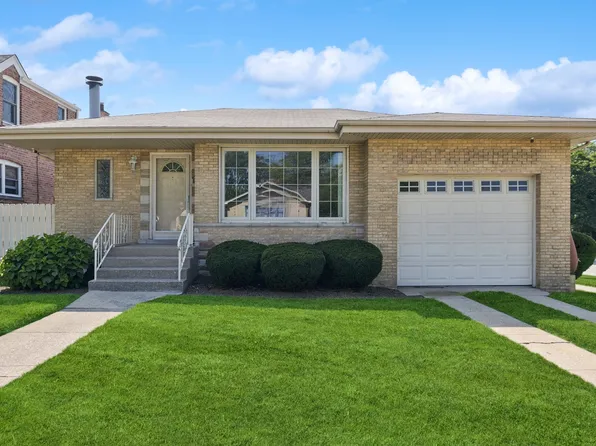 10900 S Tripp Ave, Oak Lawn, IL 60453