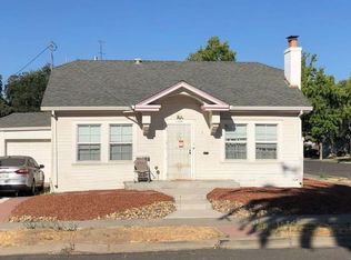 1304 N Yosemite St, Stockton, CA
