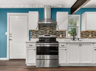 1022 Chestnut St, Waco, TX 76704