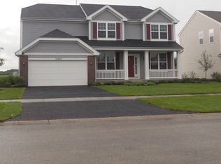 15049 Meadow Ln, Plainfield, IL 60544