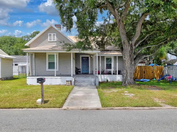 204 NE 1ST AVENUE, MULBERRY, FL 33860