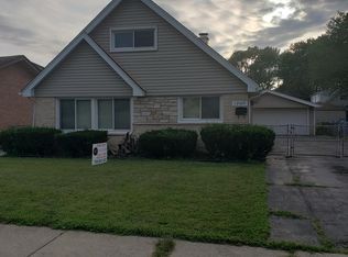 12420 S 45th Ave, Alsip, IL 60803