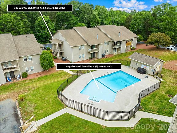4th image of 249 Country Club Dr NE APT 12