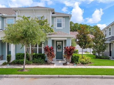 10027 Randal Walk St, Orlando, FL, 32832
