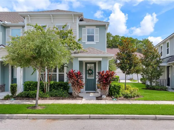 10027 Randal Walk St, Orlando, FL 32832