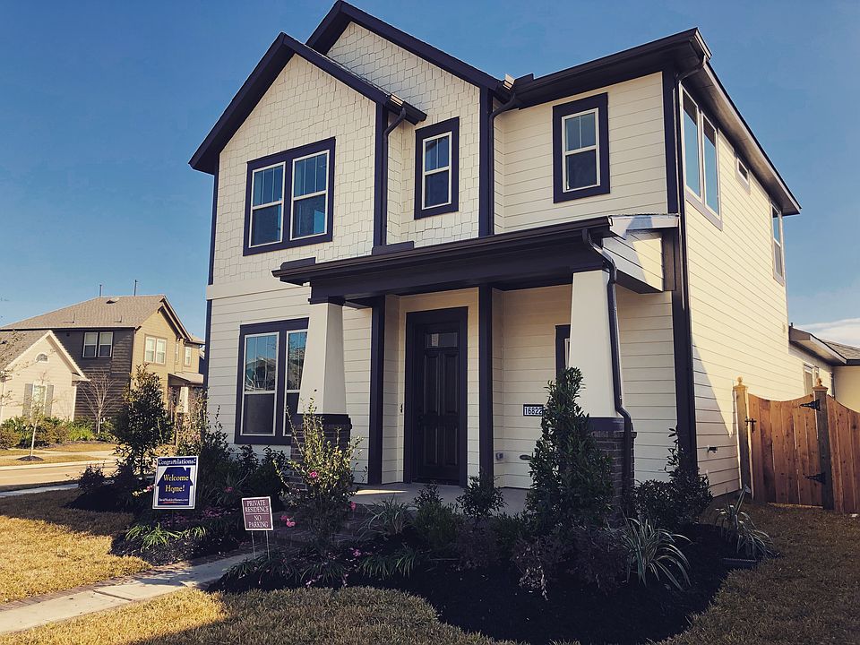 1st image of 16822 Osprey Bend Dr