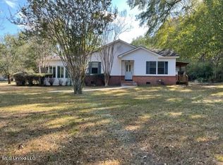 606 Fortenberry Dr, Monticello, MS 39654