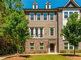 1265 Parktown Dr #5, Mableton, GA 30126