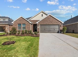 9867 N Goshawk Trl, Conroe, TX 77385