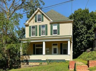 123 Haldane St, Pittsburgh, PA