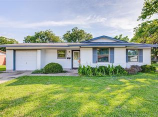 2603 Luau Cir, Mesquite, TX