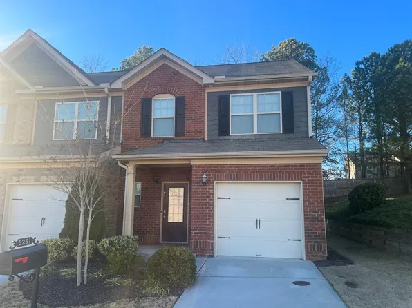 3261 Garden Glade Ln, Lithonia, GA 30038