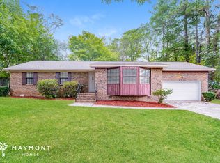 5794 Henry Black Dr, Pinson, AL 35126