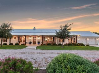 4285 County Road 3270, Kempner, TX 76539