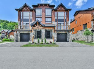 645 Allae Dl #Gaant-21, Mont Tremblant, QC J8E 0N4