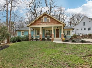3463 Lee St SE, Smyrna, GA 30080