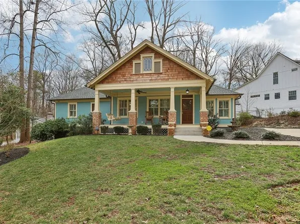 3463 Lee St SE, Smyrna, GA 30080