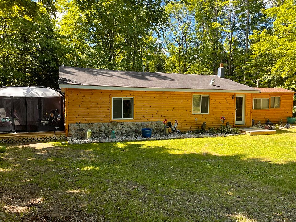 664 W Kneeland Rd, Mio, MI 48647 | Zillow