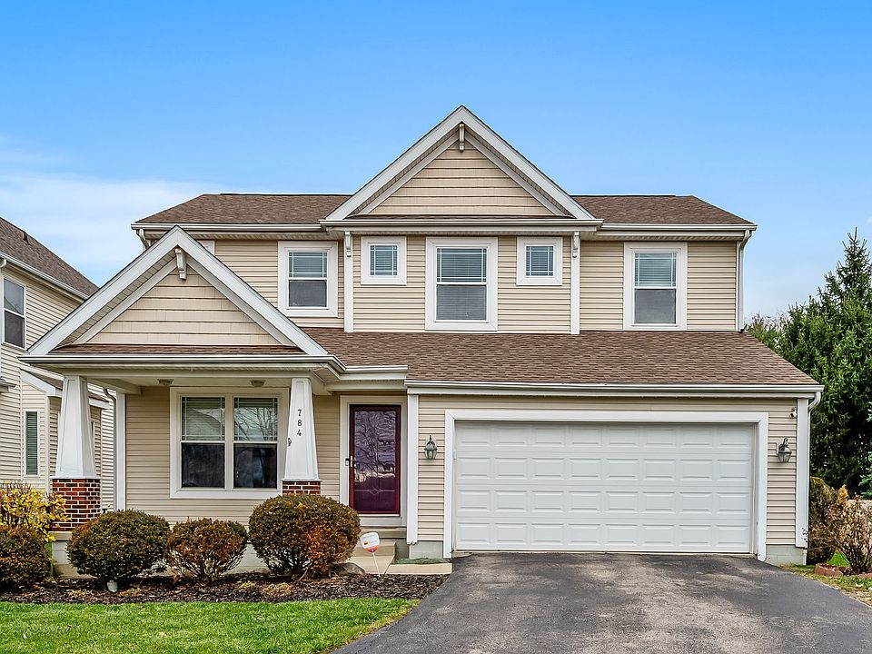 1st image of 784 Sanville Dr