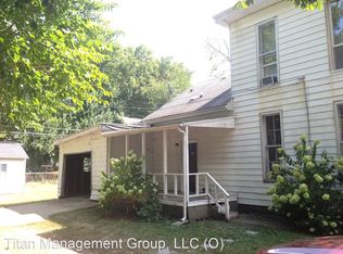 1021 N 7th St #A, Lafayette, IN 47904