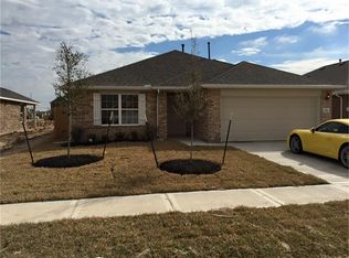 2642 Leopard Ct, Katy, TX 77449