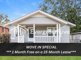 505 1st Ave, Augusta, GA 30904