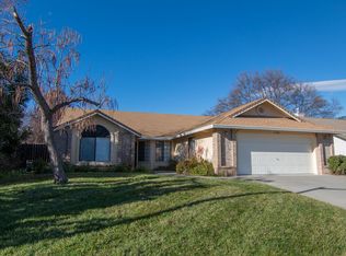 4386 Songbird Way, Redding, CA 96001