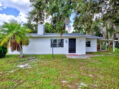 4621 Starfish Ave, Sebring, FL, 33870