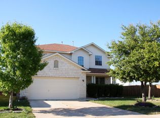 1103 Apollo Ln, Cedar Park, TX 78613