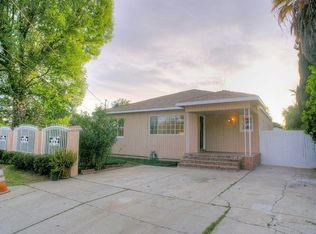 7547 Nestle Ave, Reseda, CA 91335