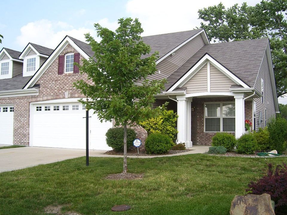 4835 Franklin Villas Pl.