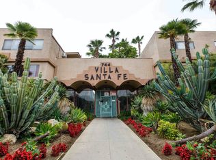 Azusa Ave - 744 (Villa Santa Fe), West Covina, CA 91791