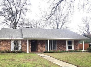 91 Valley Rd, Texarkana, TX 75503