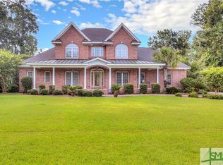 35 Enclave Cir, Savannah, GA 31419