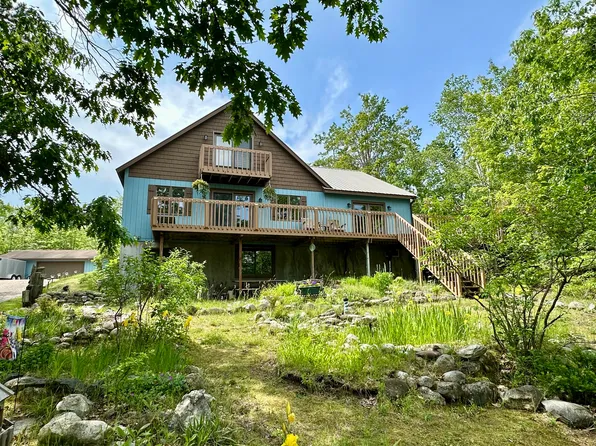 7984 Us Highway 23, Cheboygan, MI 49721