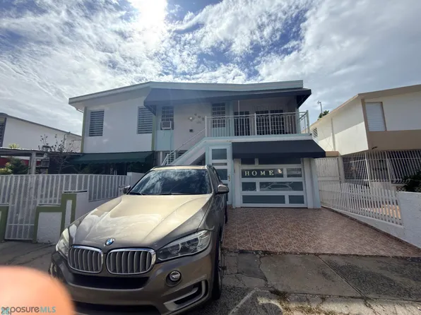 605 Calle Aceitillo, Ponce, PR 00716