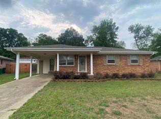 8211 Bronco Ln, Sherwood, AR 72120