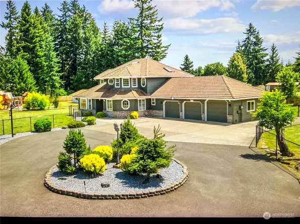 7236 Rixie Road SE, Olympia, WA 98501