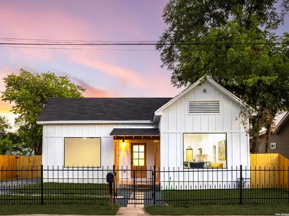 326 Sharer Street, San Antonio, TX 78208