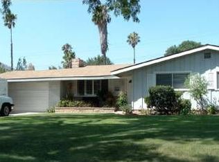 5354 Sierra Vista Ave, Riverside, CA 92505