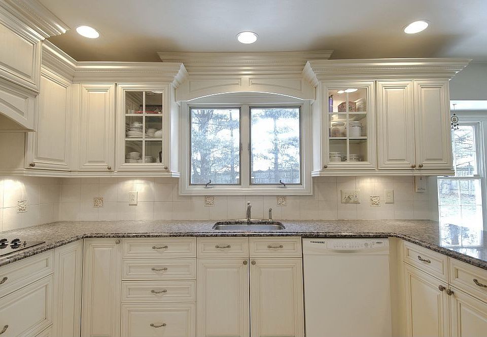 Custom Kitchen