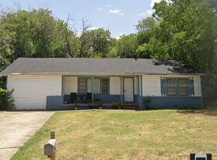 122 Brewster St, Waco, TX 76706