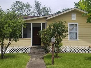 214 N Hagerman St, Houston, TX 77011